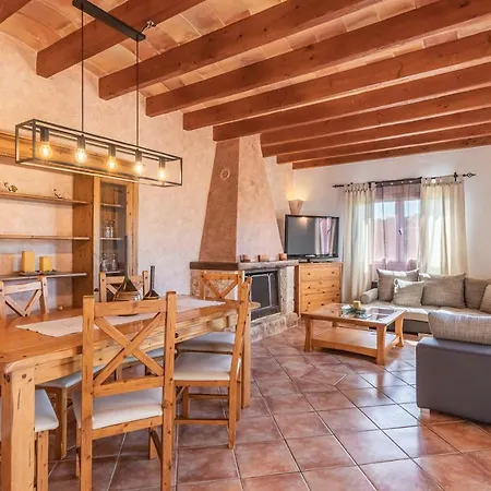 Casa vacanze Paqui Portopetro