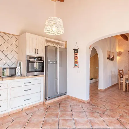 Casa vacanze Paqui