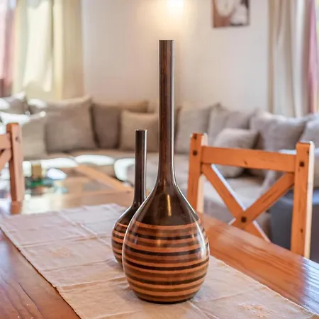 Paqui Casa vacanze