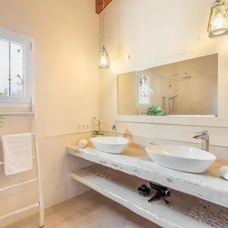 Paqui Casa vacanze